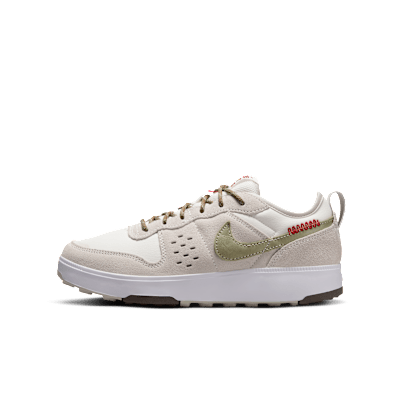 NIKE C1TY LT SIL/WHT 国内発送 NIKE スニーカー ナイキ C1TY シティ MFZ3863 ABC-MART限定